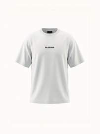 Picture of Balenciaga T Shirts Short _SKUBalenciagaM-2XLxetr31222317